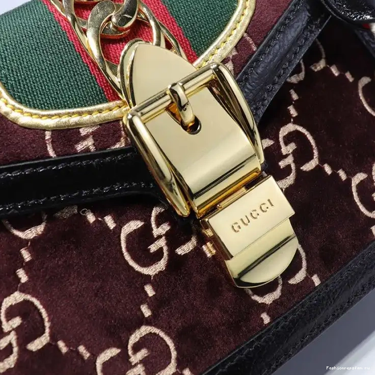 Fashionreps Crossbody Gucci 1904G0093 Handbags Brand Bag 0725
